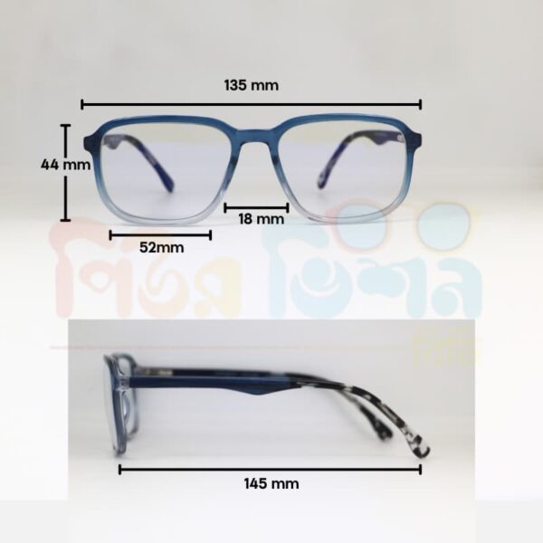 MADERIDD Photo-Bluecut