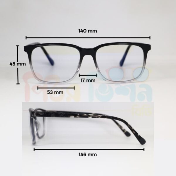 ShadowFlex  photo-bluecut (SFM212404)