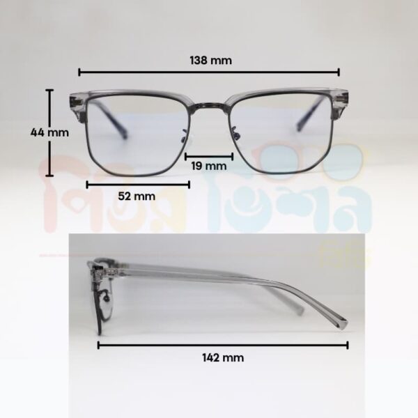 Stylish Photosun Bluecut {SPA07} (Copy)