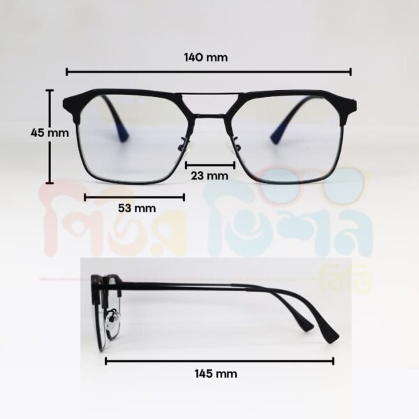 TitanSquare (TS2575)