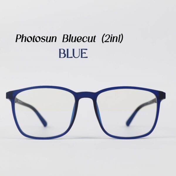 Photosun Bluecut