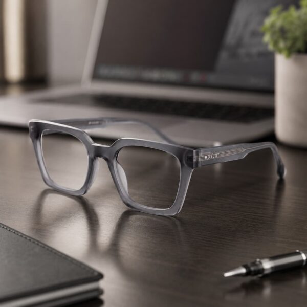Minimalist Ash Specs
