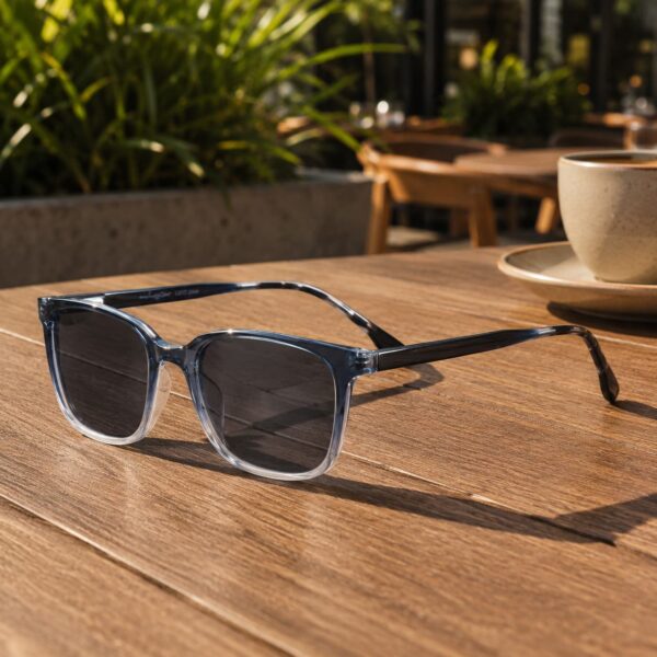 MADERIDD Photo-Bluecut