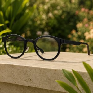 Senbird Classic Round Frame 9047