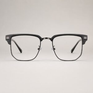 Stylish bluecut