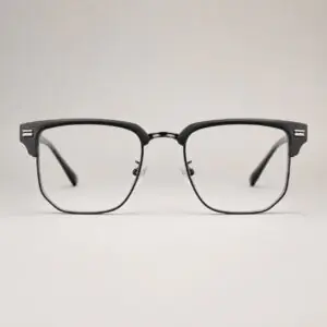Stylish bluecut