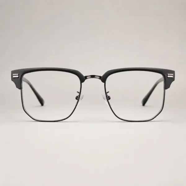 Stylish bluecut