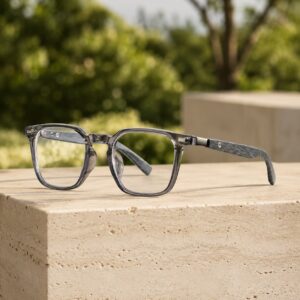 Edge Mark ash frame