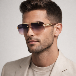 Cartier Royal Blush - Premium Sunglasses