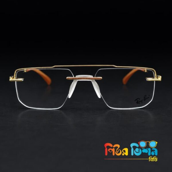 Ray-ban Signature Gold