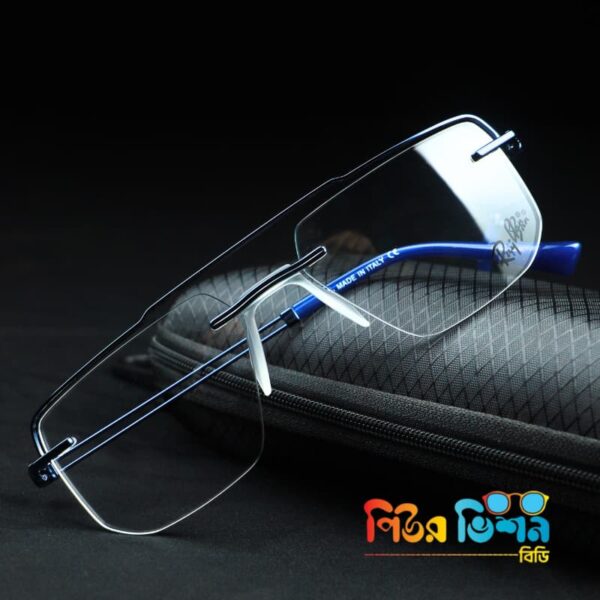 Ray-ban Signature Gold