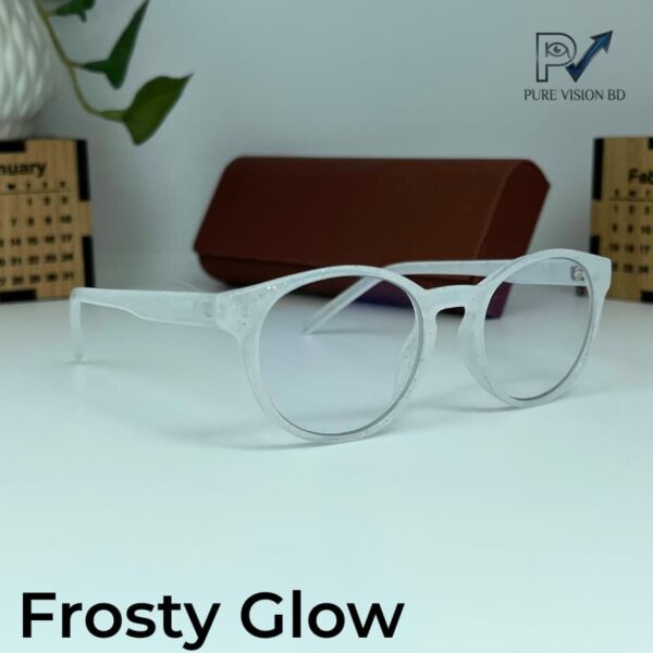 Frosty Glow
