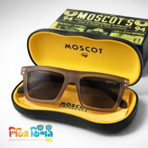 MOSCOT KYRO – Premium Sunglasses