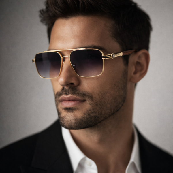 Cartier Royal Signature