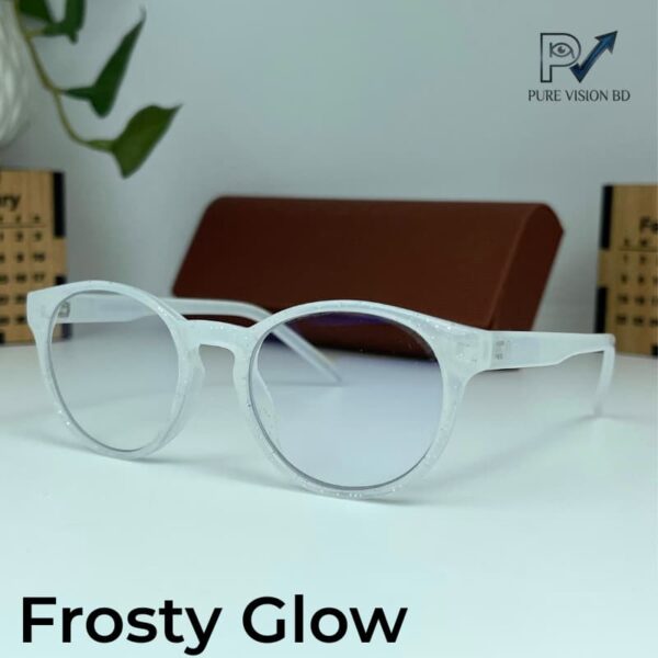 Frosty Glow