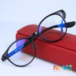 Midnight Marble 7117 frame