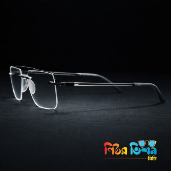 Ray-ban Signature Gold