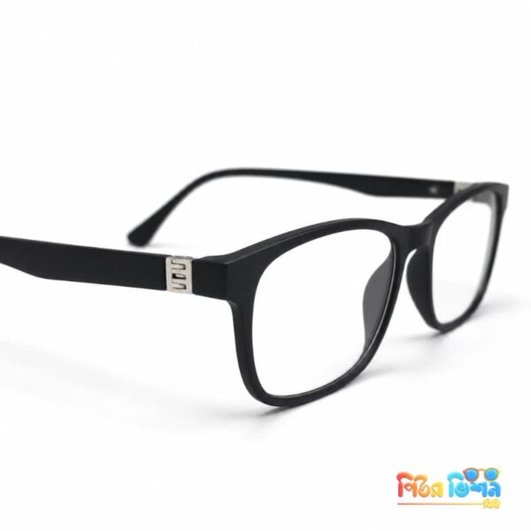 6-in-1 Magnetic Clip-On Eyeglass