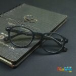 LumeFlex Black Frame