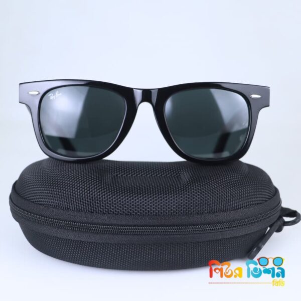 Rayban Wayfarer (RB2140) black