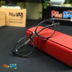 LumeFlex Black Frame