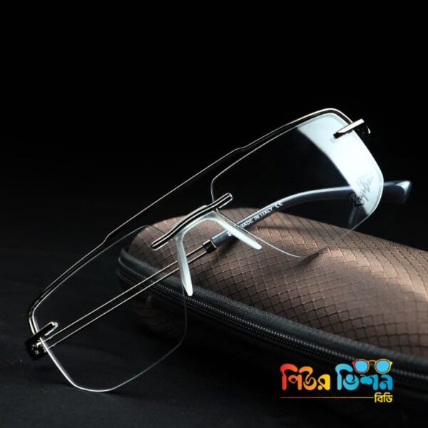 Ray-ban Signature Gold