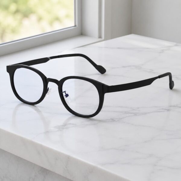 Senbird Classic Round Frame 9047