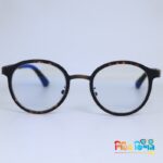 Tortoise Noir 5867 frame