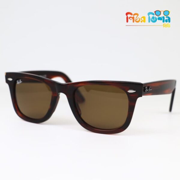 Rayban Wayfarer (RB2140) Brown
