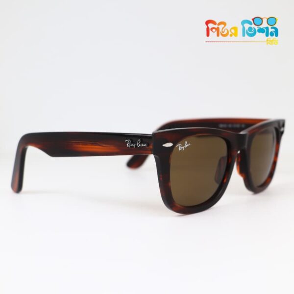 Rayban Wayfarer (RB2140) Brown