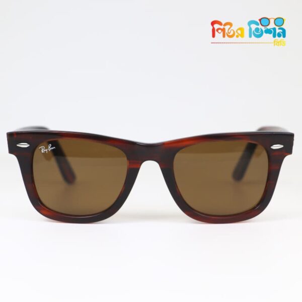 Rayban Wayfarer (RB2140) Brown