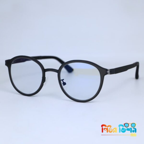 Phantom round COFFE 5867 frame