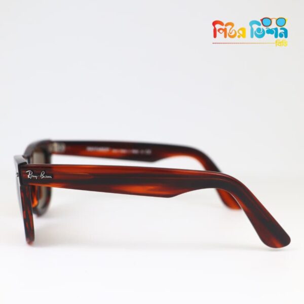 Rayban Wayfarer (RB2140) Brown