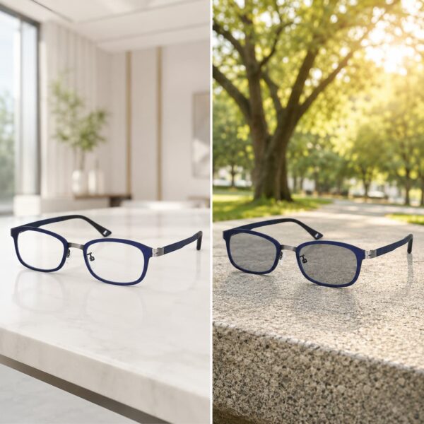 Navy Pulse 8909