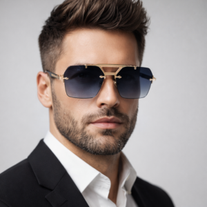 Cartier Royal Horizon - Premium Sunglasses