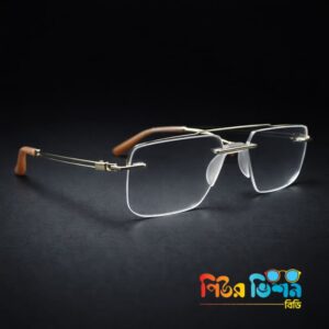 Ray-ban Signature Gold