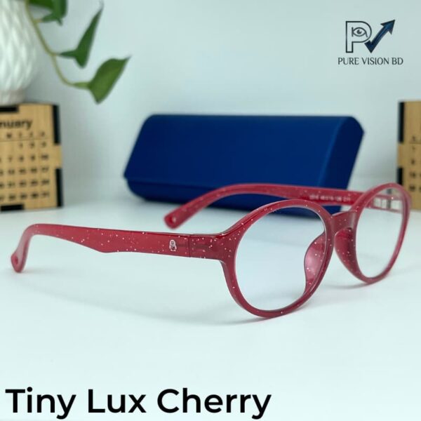 Tiny Lux Cherry Frame