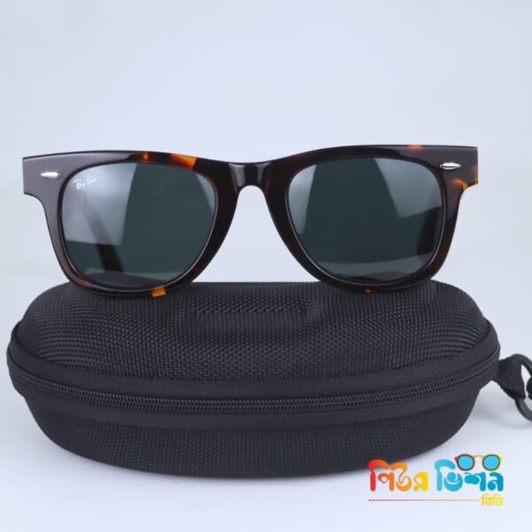 Rayban Wayfarer (RB2140) Tortois