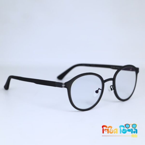 Phantom round COFFE 5867 frame