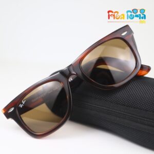 Rayban Wayfarer (RB2140) Brown