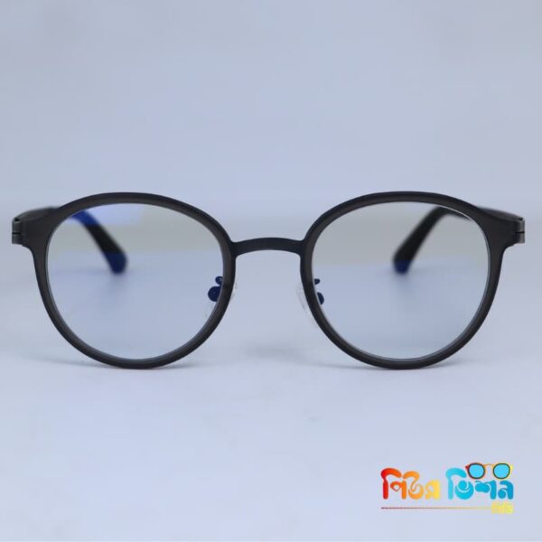 Phantom round COFFE 5867 frame