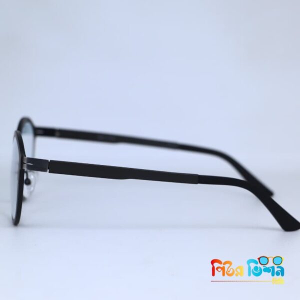 Phantom round COFFE 5867 frame