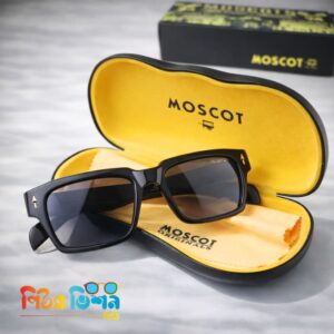 MOSCOT VELARO– Signature Luxury Sunglasses