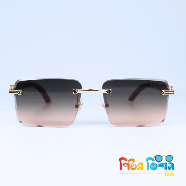 Cartier Royal Rimless – Signature Edition