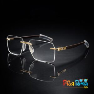 Cartier Rimless premium Frame