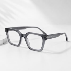 Minimalist Ash Specs frame