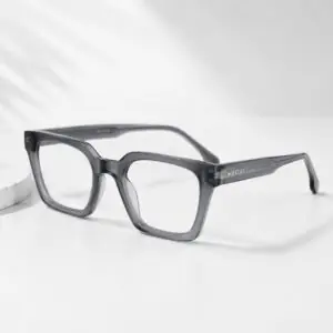 Minimalist Ash Specs frame