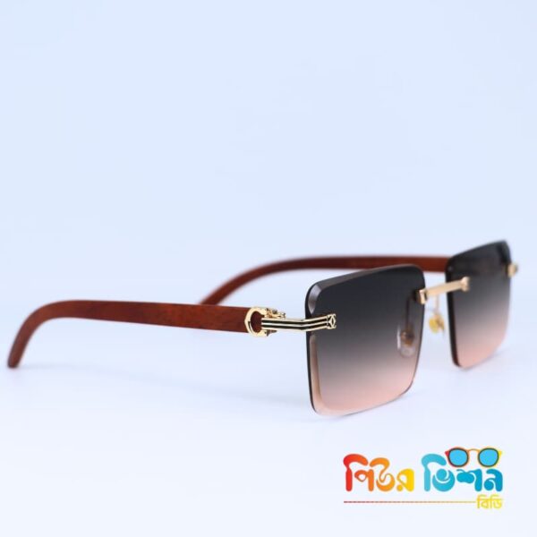 Cartier Royal Rimless – Signature Edition