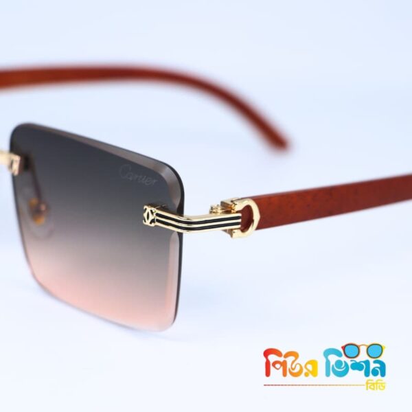 Cartier Royal Rimless – Signature Edition