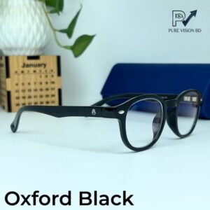 Oxford Black Frame